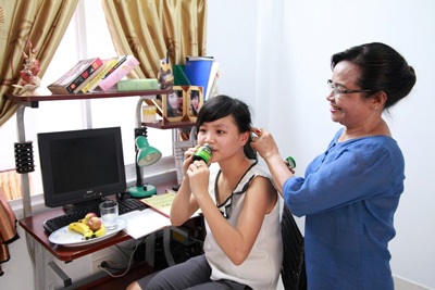 Giải quyết vấn nạn mất tập trung trước thềm mùa thi - 3 Phụ huynh giúp con bổ sung dinh dưỡng chuyên biệt cho trí não trong mùa thi gần kề.