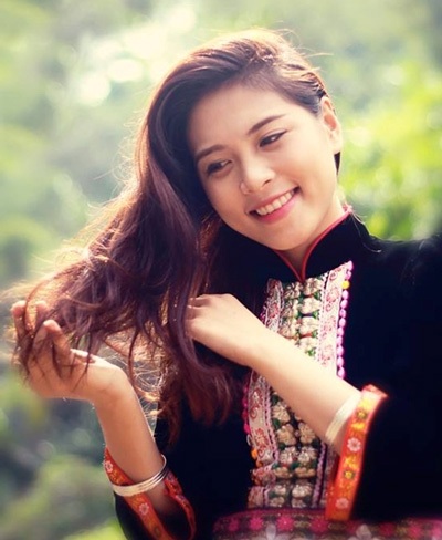 Nữ sinh xinh đẹp, tài năng gửi lời chúc 21/6 tới báo Dân trí - 2 Nữ sinh xinh đẹp, tài năng gửi lời chúc 21/6 tới báo Dân trí