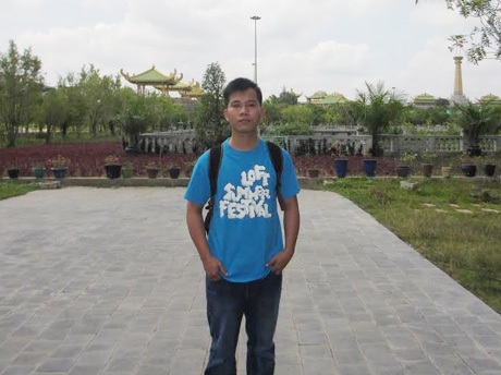 Freelance: Sức hấp dẫn của nghề “tự do” - 3 Freelancer Trần Trường Giang.