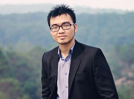 Freelance: Sức hấp dẫn của nghề “tự do” - 2 Với Tuấn Anh, “freelance là một phong cách làm việc, hưởng thụ công việc, hưởng thụ cuộc sống”.