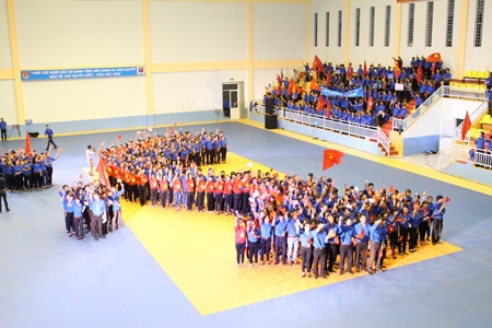 Triệu trái tim hướng về biển đảo quê hương - 2 Triệu trái tim hướng về biển đảo quê hương