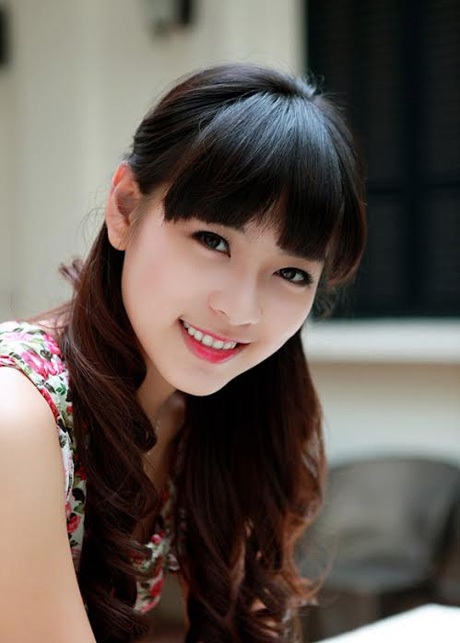 "Điểm danh" những gương mặt MC 9X tài năng, xinh đẹp  - 9 Điểm danh nhhững gương mặt MC 9X tài năng, xinh đẹp