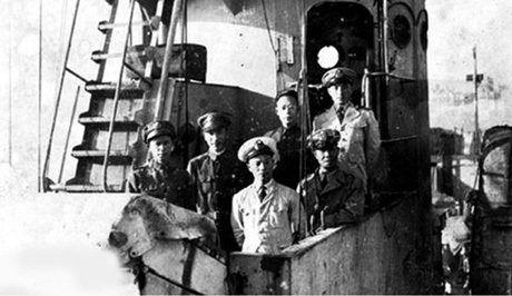 Quần đảo Hoàng Sa mãi mãi thuộc chủ quyền của Việt Nam - 1 Quần đảo Hoàng Sa mãi mãi thuộc chủ quyền của Việt Nam