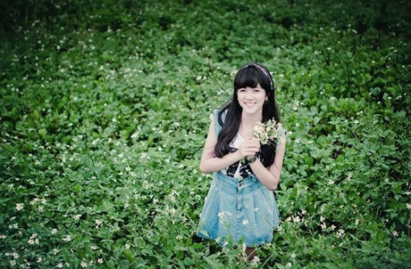 Thư gửi nhân “Ngày của Cha” từ nữ sinh Đà Nẵng xinh đẹp