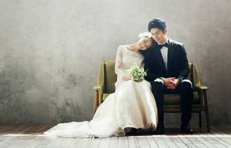 Giới trẻ Hàn Quốc ngày càng... ngại kết hôn - 1 Giới trẻ Hàn Quốc ngày càng... ngại kết hôn