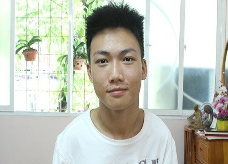 Nguyễn Mạnh Dương