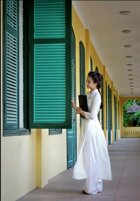 Giấc mơ tuổi 18 - 2 Giấc mơ tuổi 18