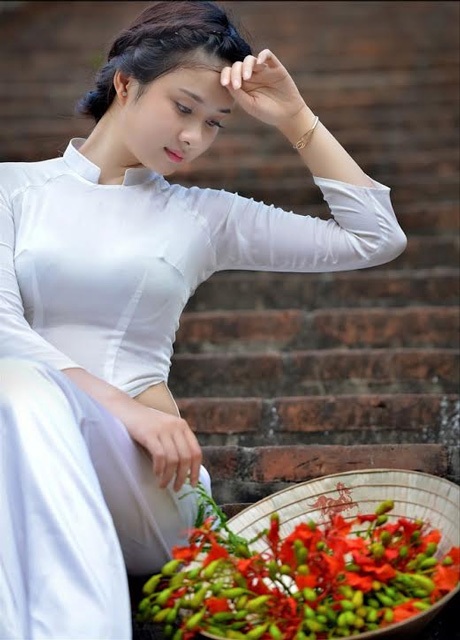 Giấc mơ tuổi 18 - 1 Giấc mơ tuổi 18