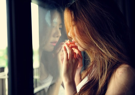 Tình cảm nhạt dần vì chưa có việc làm - 1 Tình cảm nhạt dần vì chưa có việc làm