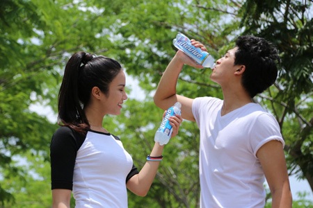 “Nóng” như sĩ tử ngày Hè - 3 “Nóng” như sĩ tử ngày Hè