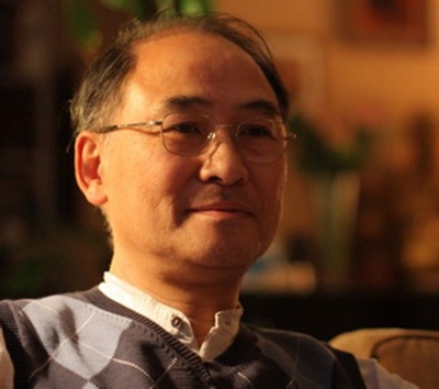 Giáo sư tâm lý, Bác sĩ tâm thần học Lương Cần Liêm.