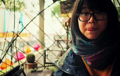 Cặp đôi đa tài chuyên kinh doanh những thiết kế siêu “kool” - 10 Lưu Thùy Linh