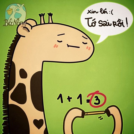 Cặp đôi đa tài chuyên kinh doanh những thiết kế siêu “kool” - 8 Tớ có rất nhiều “quạt” – Dễ thương quá phảũ không!
