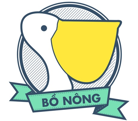 Cặp đôi đa tài chuyên kinh doanh những thiết kế siêu “kool” - 4 Bồ Nông ra đời, biến ước mơ và niềm đam mê của Meep và Minh Khuê thành hiện thực