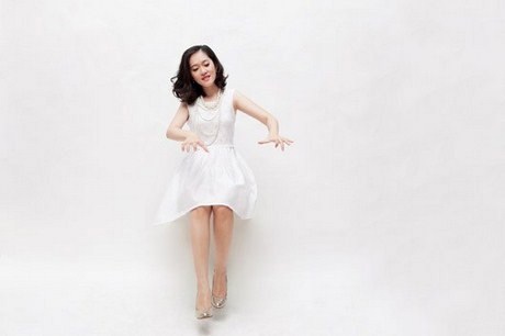 Nữ thạc sĩ âm nhạc với ước mơ phổ cập âm nhạc cổ điển đến công chúng trẻ.