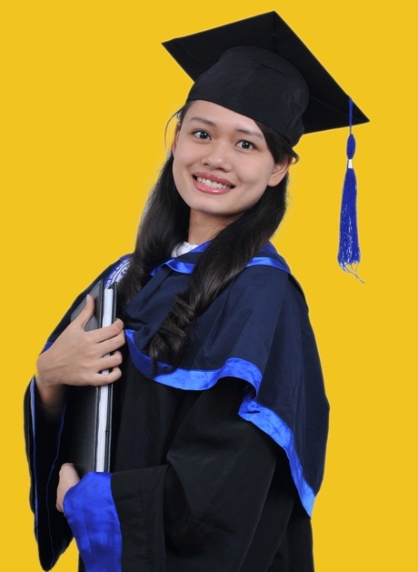 Những nữ thủ khoa Đại học tiêu biểu năm 2014 (P2) - 11 Vũ Phong