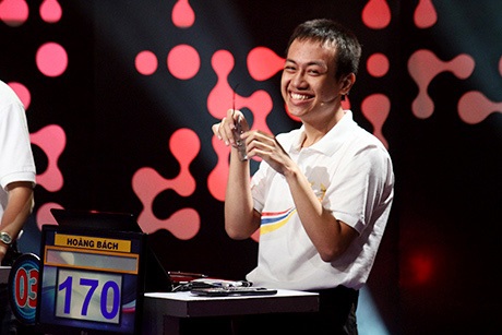 Chủ biên SGK Sinh học: “Hoàng Bách trả lời hoàn toàn đúng và đủ” - 2 Trọng Nhân vô địch xứng đáng nhưng không ít độc giả vẫn cảm thấy tiếc cho Hoàng Bách.