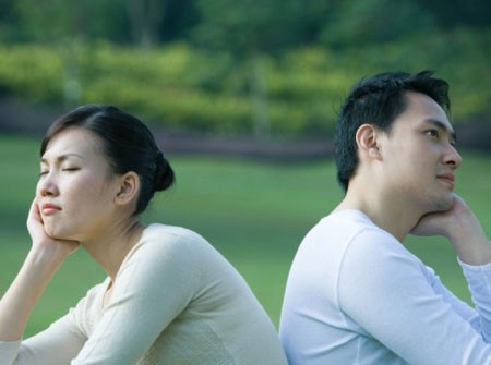 Học cách chia tay... - 1 Ảnh minh họa