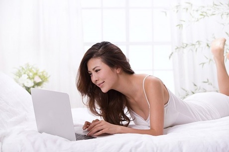 Bi kịch vì yêu qua mạng - 1 (Ảnh minh họa)