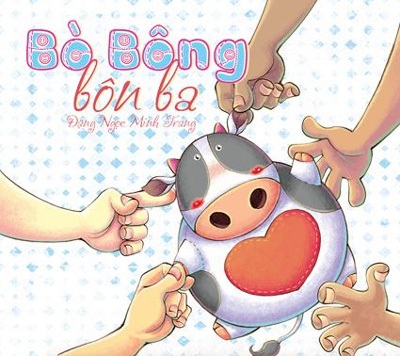 Tác giả “Tình yêu là gì?” bật mí chuyện tình yêu đời thường - 4 Hoàng Dung