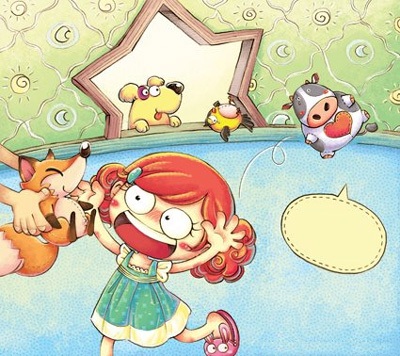 Tác giả “Tình yêu là gì?” bật mí chuyện tình yêu đời thường - 5 Hoàng Dung