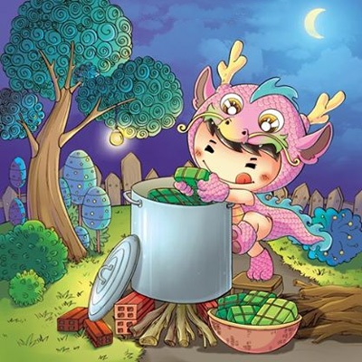 Tác giả “Tình yêu là gì?” bật mí chuyện tình yêu đời thường - 7 Hoàng Dung