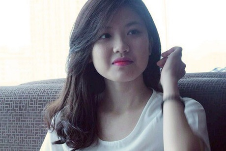 Nữ thủ khoa xinh đẹp nhất mùa thi 2014 - 3 Theo