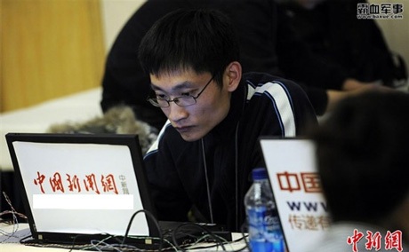 Trung Quốc: Top 10 công việc có lương “trong mơ” cho SV mới ra trường - 6 Trung Quốc: Top 10 công việc có lương “trong mơ” cho SV mới ra trường