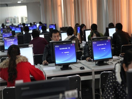 Trung Quốc: Top 10 công việc có lương “trong mơ” cho SV mới ra trường - 4 Trung Quốc: Top 10 công việc có lương “trong mơ” cho SV mới ra trường