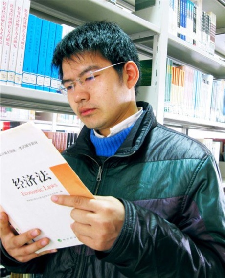 Trung Quốc: Top 10 công việc có lương “trong mơ” cho SV mới ra trường - 5 Trung Quốc: Top 10 công việc có lương “trong mơ” cho SV mới ra trường