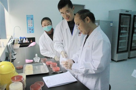 Trung Quốc: Top 10 công việc có lương “trong mơ” cho SV mới ra trường - 1 Trung Quốc: Top 10 công việc có lương “trong mơ” cho SV mới ra trường