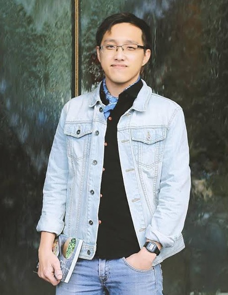 Chuyện nghề thú vị của người “thổi hồn” cho món ăn (P.3) - 1 Raw food stylist Xuân Bách.
