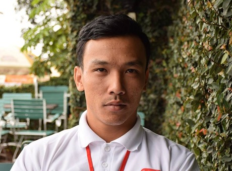 Chuyện nghề thú vị của người “thổi hồn” cho món ăn (P.3) - 2 Food stylist Thanh Hoàng.