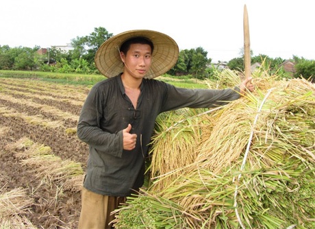 Những câu chuyện “gap year” nổi tiếng của Việt Nam (Kỳ 1) - 1 Trần Hùng John...