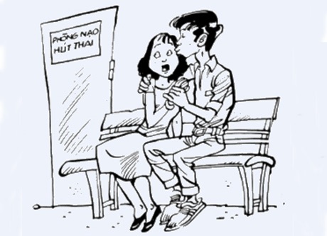 Nạo phá thai tuổi vị thành niên: Kết cục buồn - 2 Cô gái trẻ này nghĩ gì sau một lần… lỡ dại?