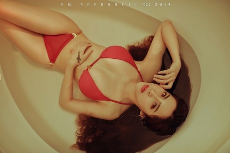 Hotgirl Linh Jollie - Chinh phục giấc mơ làm đẹp cho phái đẹp - 3 Hotgirl Linh Jollie - Chinh phục giấc mơ làm đẹp cho phái đẹp