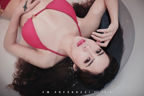 Hotgirl Linh Jollie - Chinh phục giấc mơ làm đẹp cho phái đẹp - 1 Hotgirl Linh Jollie - Chinh phục giấc mơ làm đẹp cho phái đẹp
