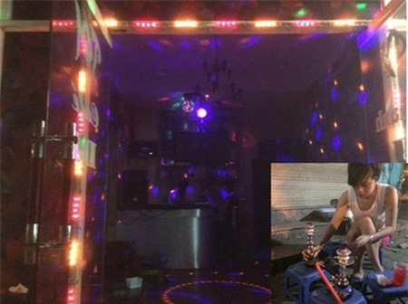 Hút shisha: Đẳng cấp, quyến rũ hay trò đầu độc thể chất, tâm hồn? - 1 Ảnh minh họa