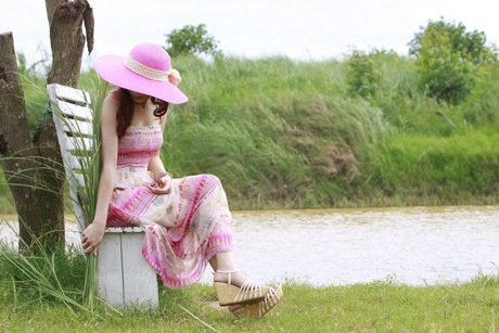 Mùa thu chạm những cung đàn…rất nhẹ