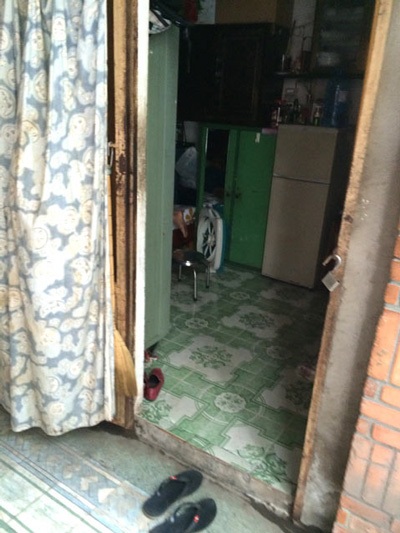 Sinh viên khóc ròng vì nhà trọ tăng giá, phòng "teo tóp" - 3 Sinh viên khóc ròng vì nhà trọ tăng giá, phòng teo tóp