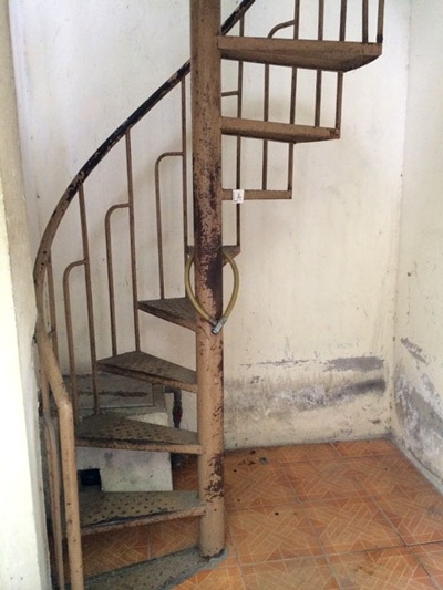 Sinh viên khóc ròng vì nhà trọ tăng giá, phòng "teo tóp" - 2 Sinh viên khóc ròng vì nhà trọ tăng giá, phòng teo tóp