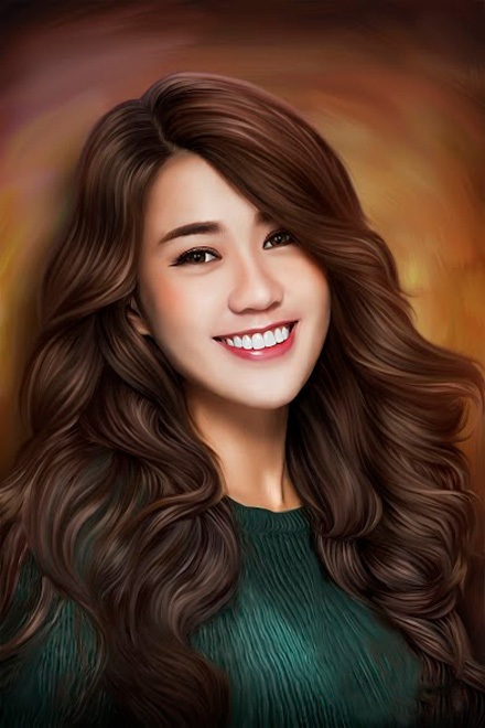 Lê Trương Ngọc Thảo.