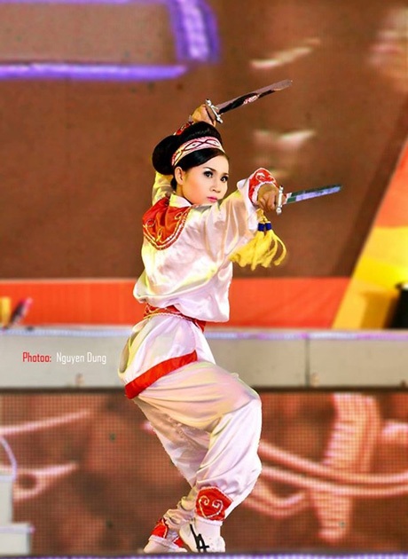 Trần Thị Tuyết Trinh