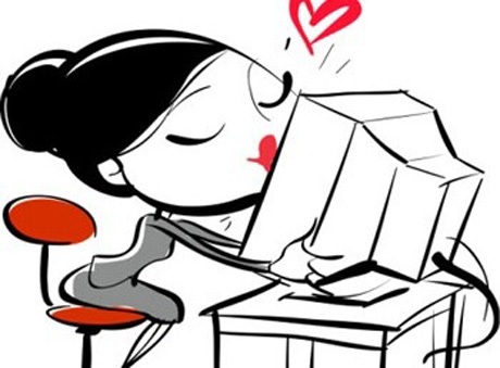 Có nên tin vào tình yêu qua mạng internet? - 1 Trả lời: