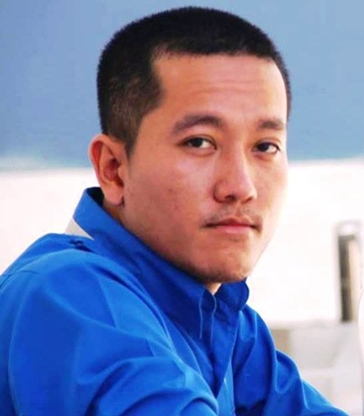 Trân trọng quá khứ để hướng tới tương lai - 1 Nguyễn Trần Ngọc Phương