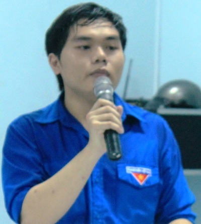 Trân trọng quá khứ để hướng tới tương lai - 3 Trương Hoàng Thông