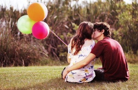 Khó xử khi bạn gái ... “đòi quan hệ” - 1 Khó xử khi bạn gái ... “đòi quan hệ”