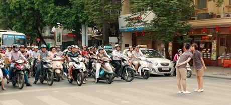 Hai bộ ảnh cưới gây sốt cộng đồng mạng - 2 Hai bộ ảnh cưới gây sốt cộng đồng mạng