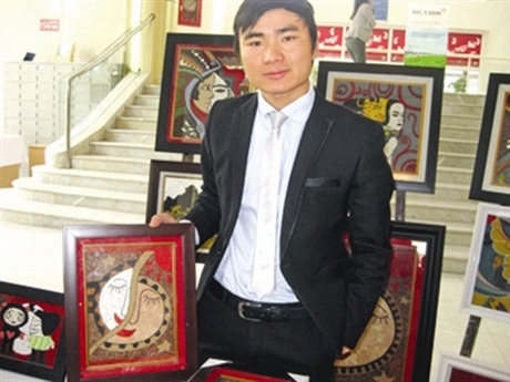 Nguyễn Đình Quân.