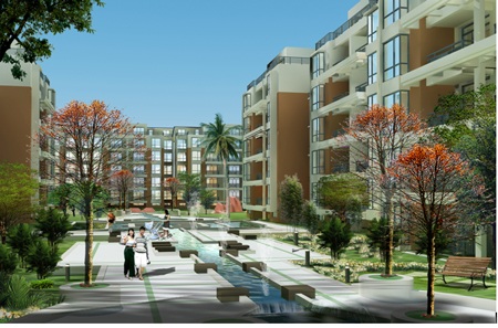 Sở hữu đất nền giá rẻ: Giấc mơ không còn xa - 1 Sở hữu đất nền giá rẻ: Giấc mơ không còn xa